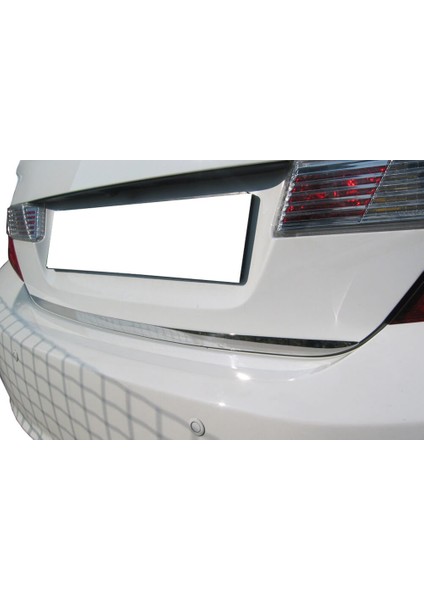 Honda Civic 9 Bagaj Alt Çıta Paslanmaz Çelik 2012-2014 Modeller fiyatları