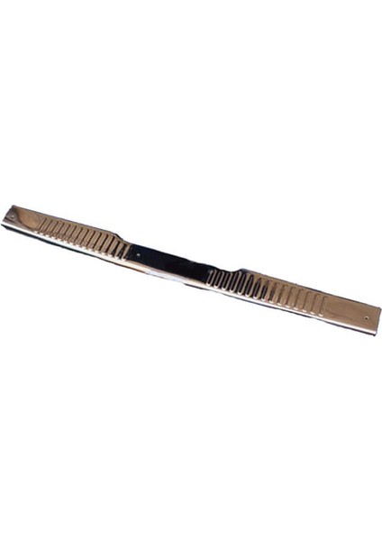 Mercedes Viano W639 Arka Tampon Eşiği Paslanmaz Çelik 2004 Üzeri Modeller