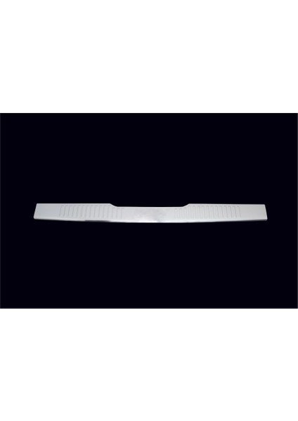 Mercedes Viano W639 Arka Tampon Eşiği Paslanmaz Çelik 2004 Üzeri Modeller fiyatları