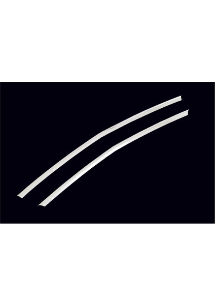 Mercedes Vito Ön Tampon Çıtası Paslanmaz Çelik 2 Parça 2015 Üzeri Modeller fiyatları