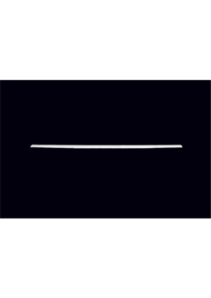 Nissan Navara Ön Tampon Çıtası Paslanmaz Çelik 2016 Üzeri Modeller