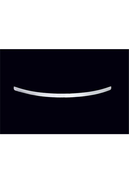 Nissan Qashqai J10 Arka Tampon Eşiği Paslanmaz Çelik 2007-2013 Modeller fiyatları