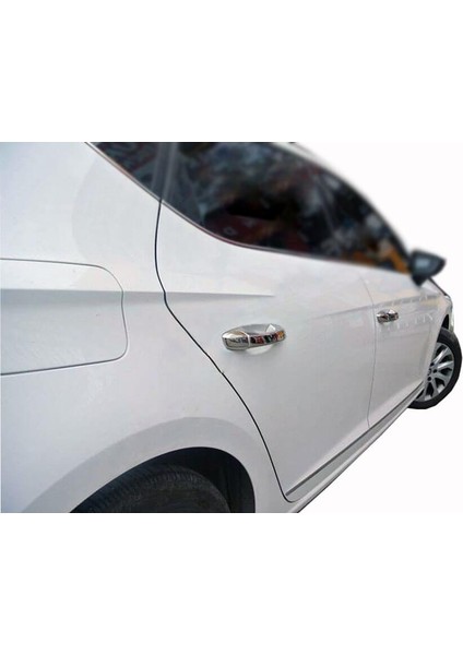 Seat Leon 3 5F Kapı Kolu 4 Kapı 2013 Üzeri Modeller