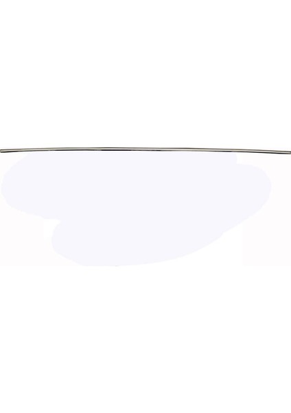 Skoda Super B8 Krom Ön Tampon Çıtası 2015-2019 fiyatları