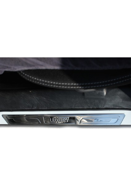 Suzuki Vitara 4 Kapı Eşiği 4 Parça Paslanmaz Çelik 2016 Üzeri Modeller fiyatları