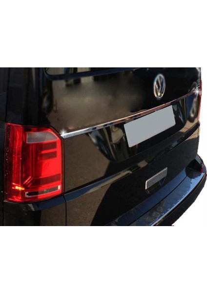 Volkswagen T6 Transporter Krom Bagaj Çıtası 2015 Üzeri
