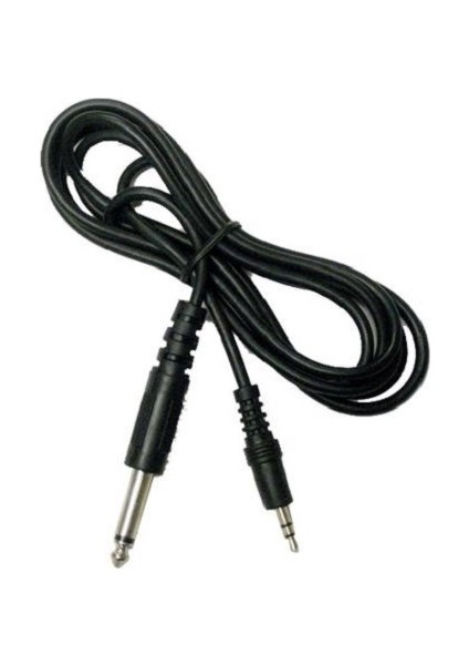 Bilgisayar Amfi Ses Kablosu 5 Metre