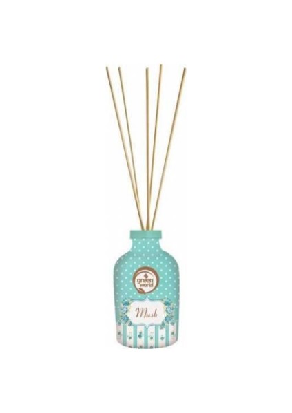 Bambu Oda Kokusu (Musk) 40 ml