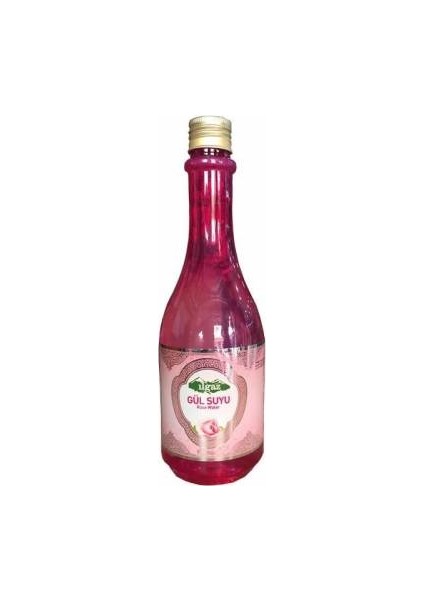 Premium Gül Suyu 400 ml