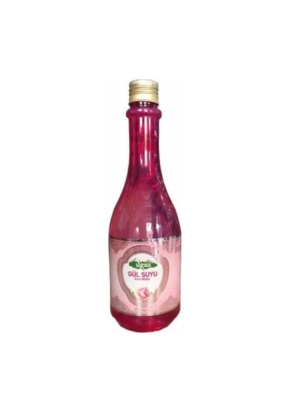 Premium Gül Suyu 400  ml