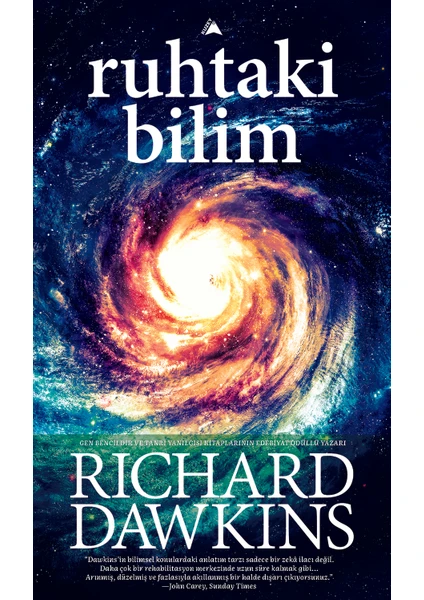 Ruhtaki Bilim - Richard Dawkins