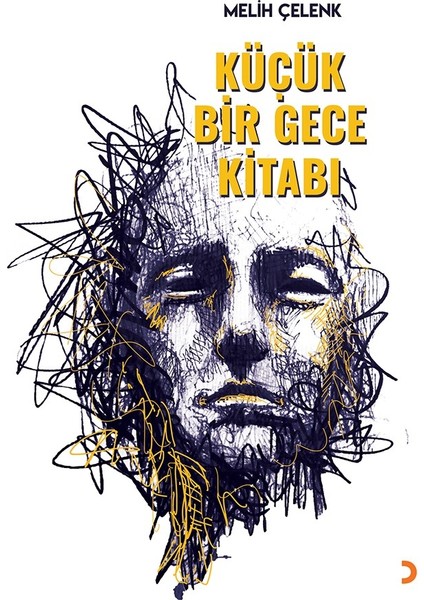 Küçük Bir Gece Kitabı - Melih Çelenk