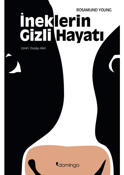 İneklerin Gizli Hayatı - Rosamund Young