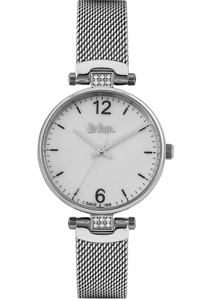 Lc06587.320 Kadın Kol Saati