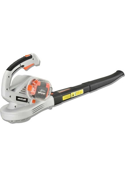 MXP9530 Akülü Körük 36Volt 4Amper 2 Akü 280km/h