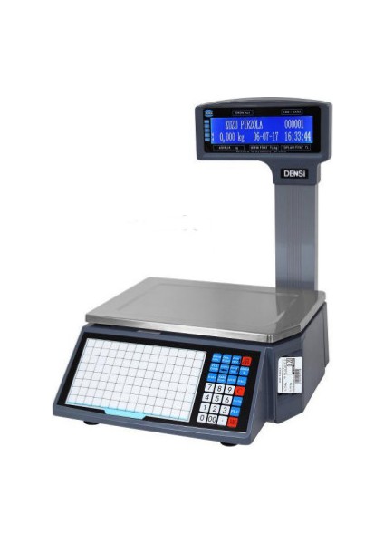 Rls1000 30Kg Terazi