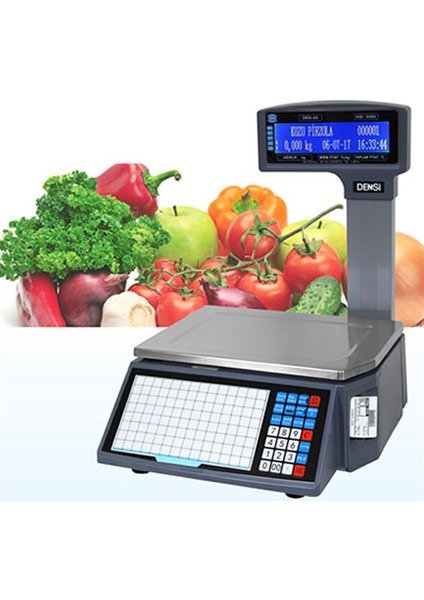 Rls1000 30Kg Terazi fiyatları