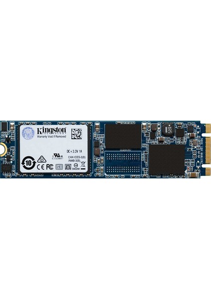 Uv500 480GB 520MB-500MB M.2 SSD