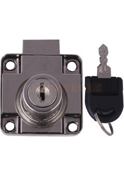 Kare Çekmece Dolap Kilidi 138 22