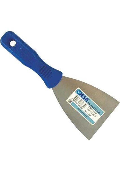 Spatula 70 Mm Mutfak İçin Uygundur