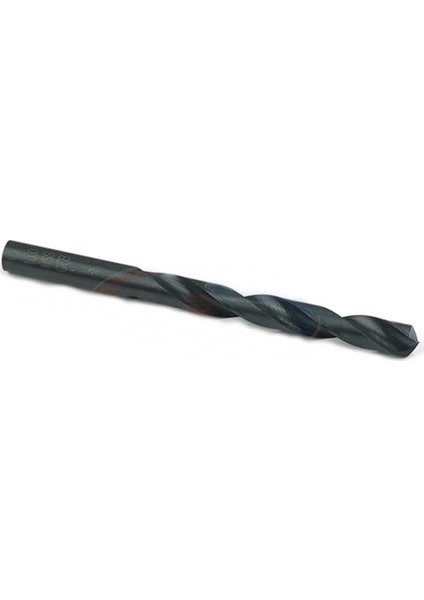 10Mm Hss Süper Siyah Matkap Ucu