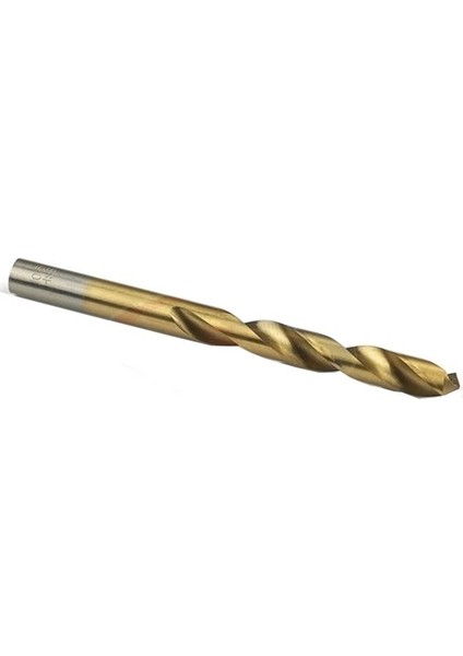 14Mm Hss Titanyum Matkap Ucu