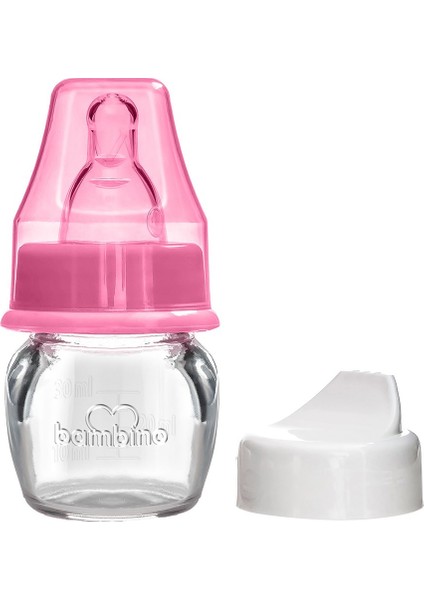 Mini Cam Alıştırma Seti Pembe