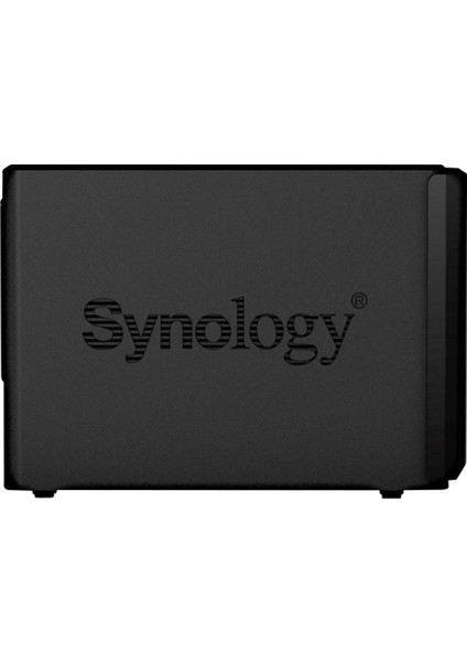DS218+ Disk Station Veri Depolama Ünitesi