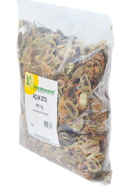 Doğan Baharat Açlık Otu - Erkek Sinameki 1 Kg Pkt