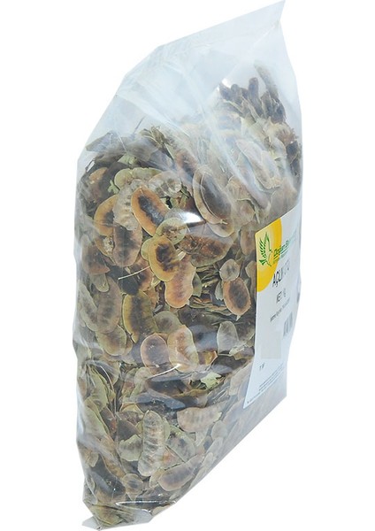 Doğan Baharat Açlık Otu - Erkek Sinameki 1 Kg Pkt