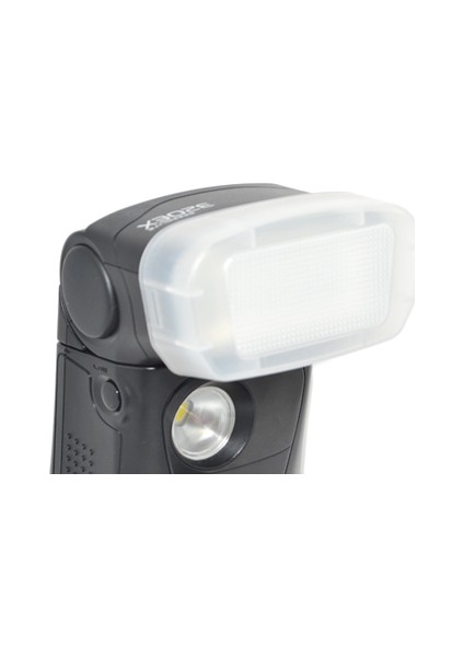 Canon Speedlite 320Ex Flash İçin Omni Bounce Diffuser fiyatları