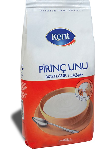 Pirinç Unu 500 gr