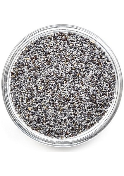 Haşhaş Mavi 100 gr