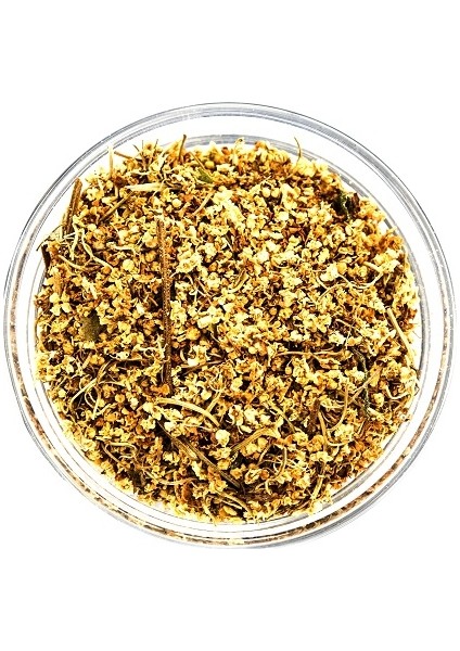 Mürver Çiçeği 50 gr fiyatları