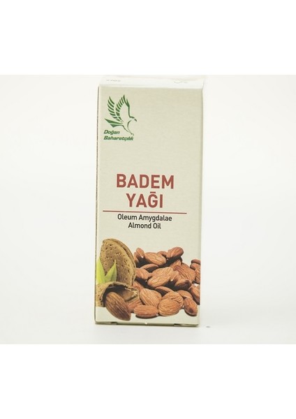 çılık Badem Yağı 1 kg