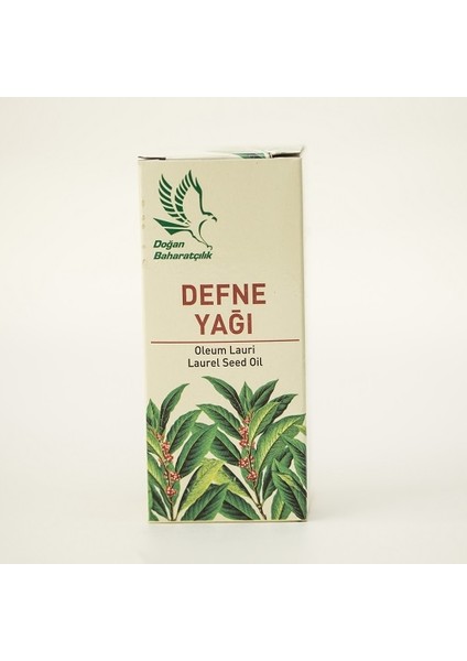 çılık Defne Yağı 1 kg
