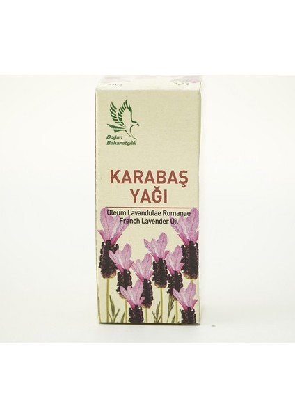 çılık Karabaş Yağı 1 kg