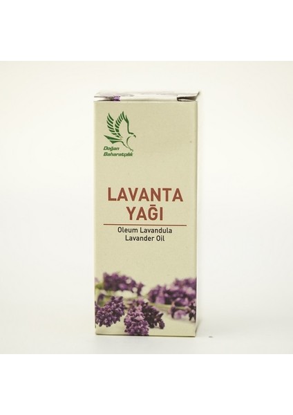 çılık Lavanta Yağı 1 kg