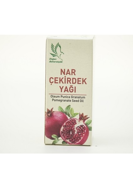 çılık Nar Çekirdeği Yağı 1 kg fiyatları