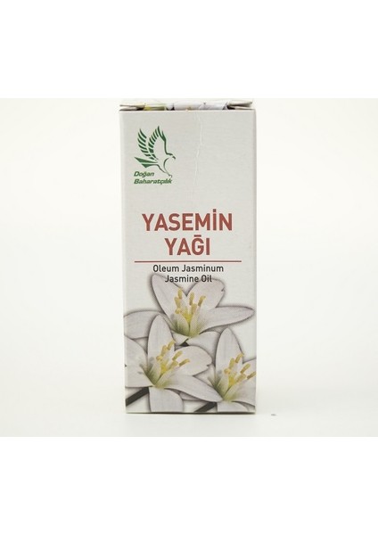 çılık Yasemin Yağı 1 kg