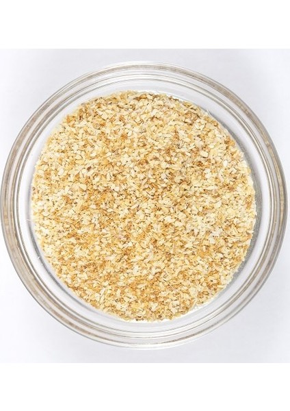 Sarımsak Granül 100 gr fiyatları