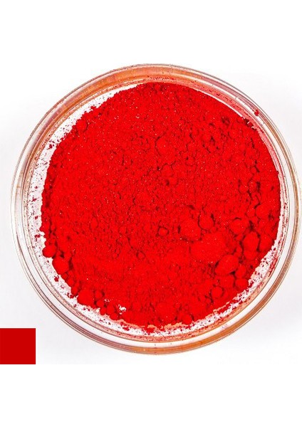 Ponceau 4R (Kırmızı) E124 (Toz Gıda Boyası) 1 kg fiyatları