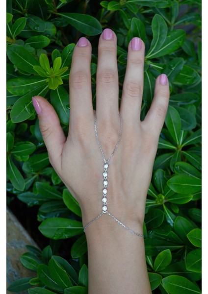 Zirkon Taşlı Gümüş Su Yolu Şahmeran B038401 modelleri