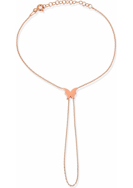 Gümüş Kelebek Şahmeran