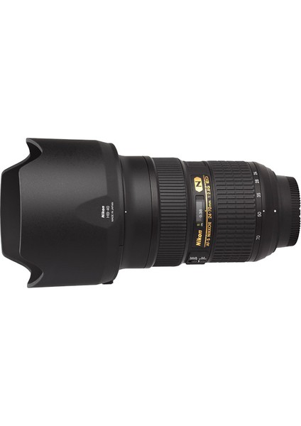 Hb-40 Parasoley Af-S 24-70Mm F2.8G Nano Uyumlu