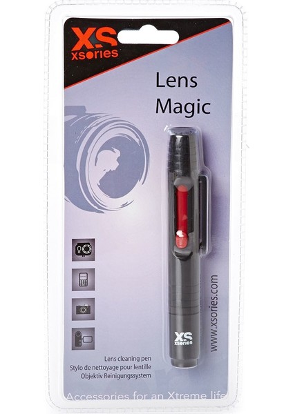 Lensg Magıc Temizleme Kalemi modelleri