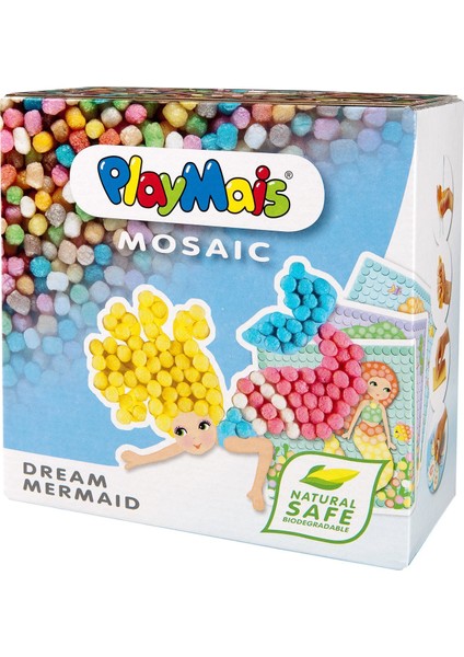 ® Mosaic Dream Mermaid Eğitici Oyun Seti fiyatları