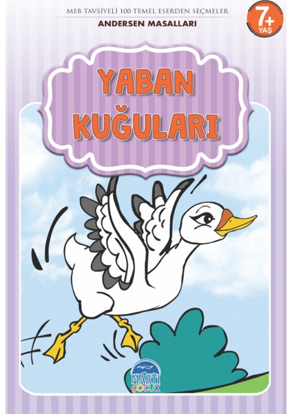 Yaban Kuğuları