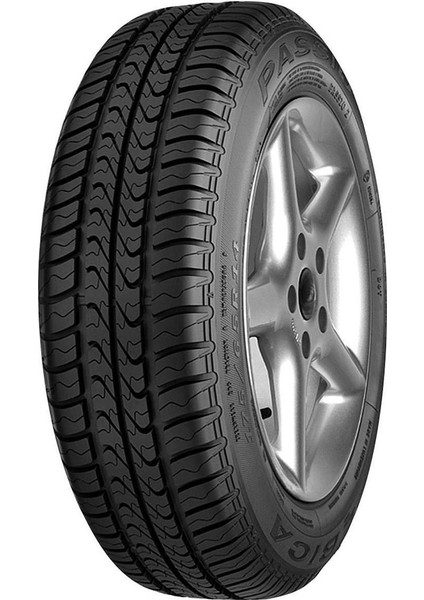 165/70 R13 79T Passio 2 Oto Yaz Lastiği ( Üretim Yılı: 2023 )