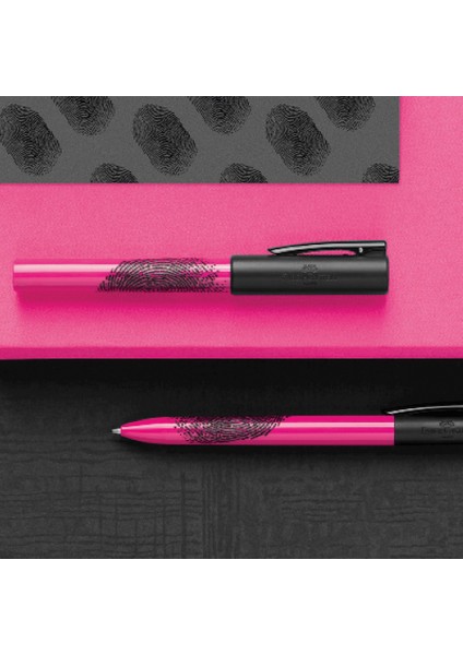 Writink Resin Roller Mavi